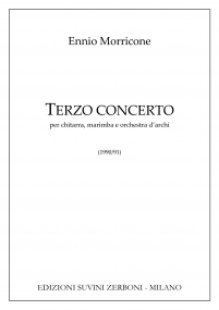 Terzo concerto_per chitarra marimba e orchestra darchi_Morricone 1